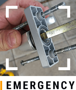 Emergency Locksmith near Seatac