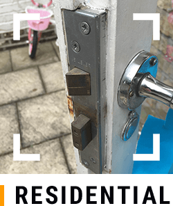 Seatac Residential Locksmith